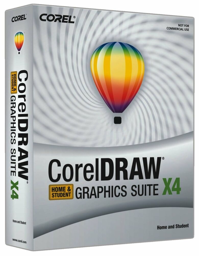 Corel Graphics Suite
