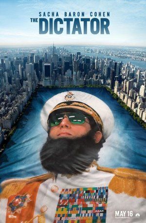 The Dictator Watch Full Movie