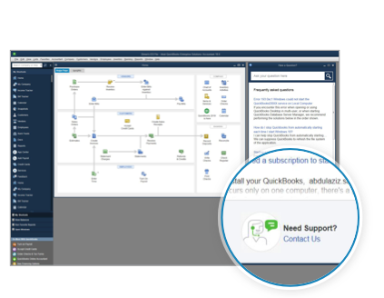 Support Quickbooks Intuit Support Product